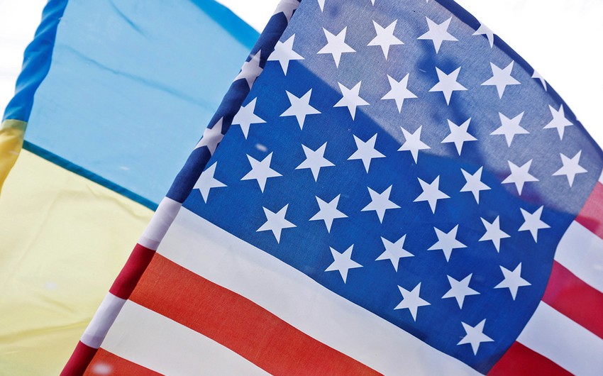 Делегация США в сентябре посетит Украину в рамках соглашения о недрах
