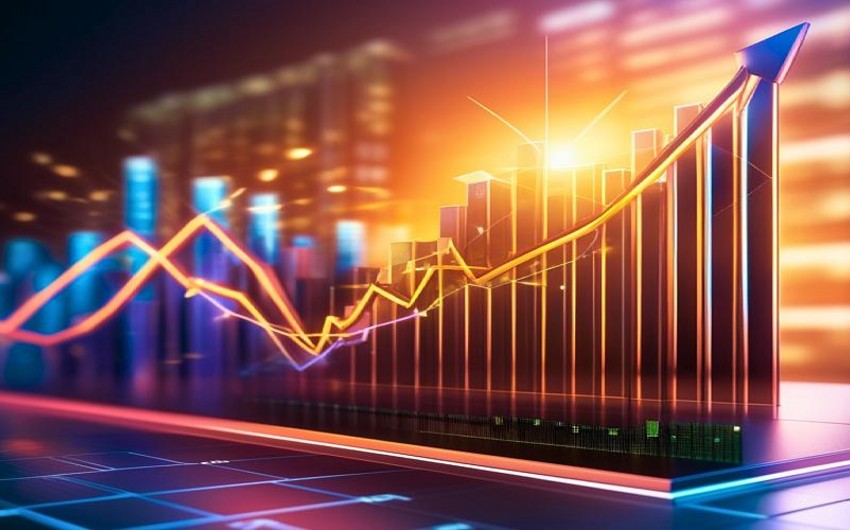 Казахстан прогнозирует рост экономики в 2026 году на 5,4%
