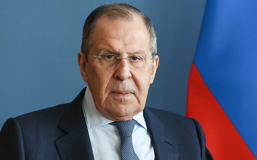 Глава МИД РФ назвал приоритеты Москвы на Южном Кавказе
