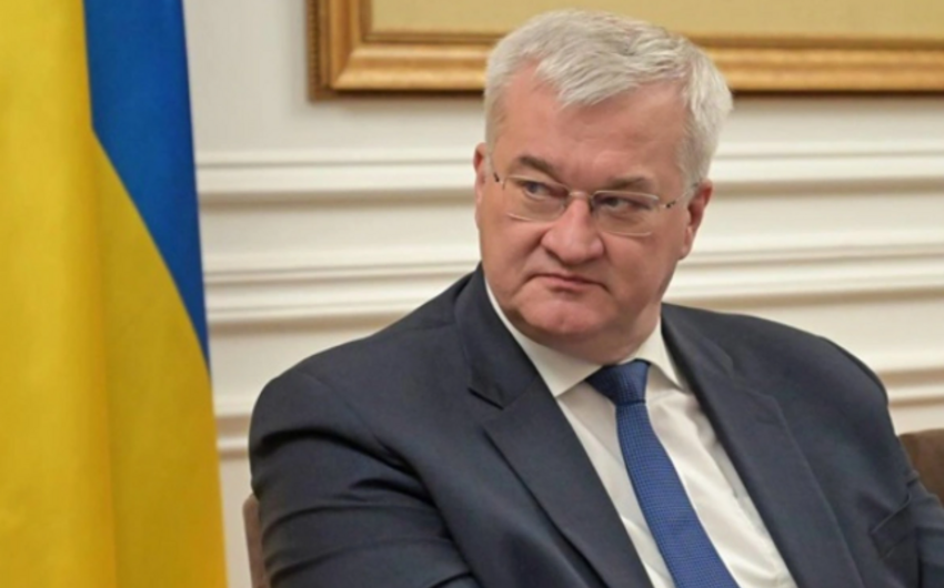 Глава МИД Украины: До конца года планируем открыть консульство в польском Ряшеве
