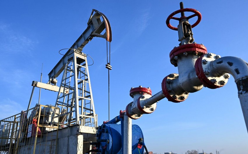Пять стран ЕС в июле заплатили 1,1 млрд евро за поставки нефти из России
