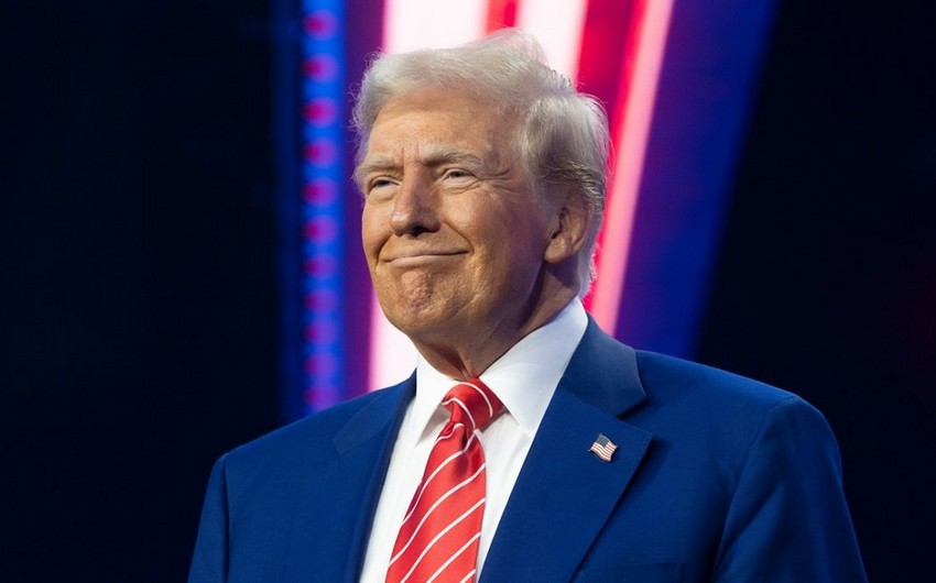 СМИ: Трамп не спешит назвать своего преемника на выборах 2028 года
