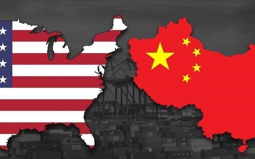 КНР отложила введение таможенного тарифа в отношении США
