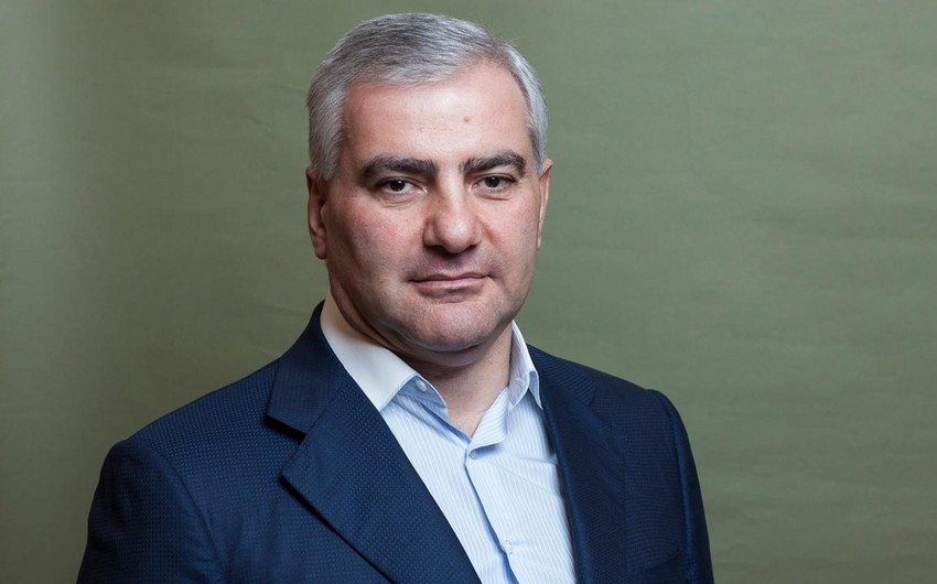 Находящийся в СИЗО Карапетян анонсировал создание движения "По-своему"
