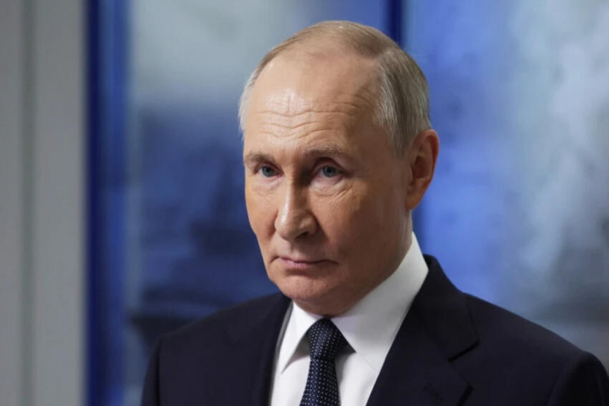 Путин: Россия не собирается нападать на Европу
