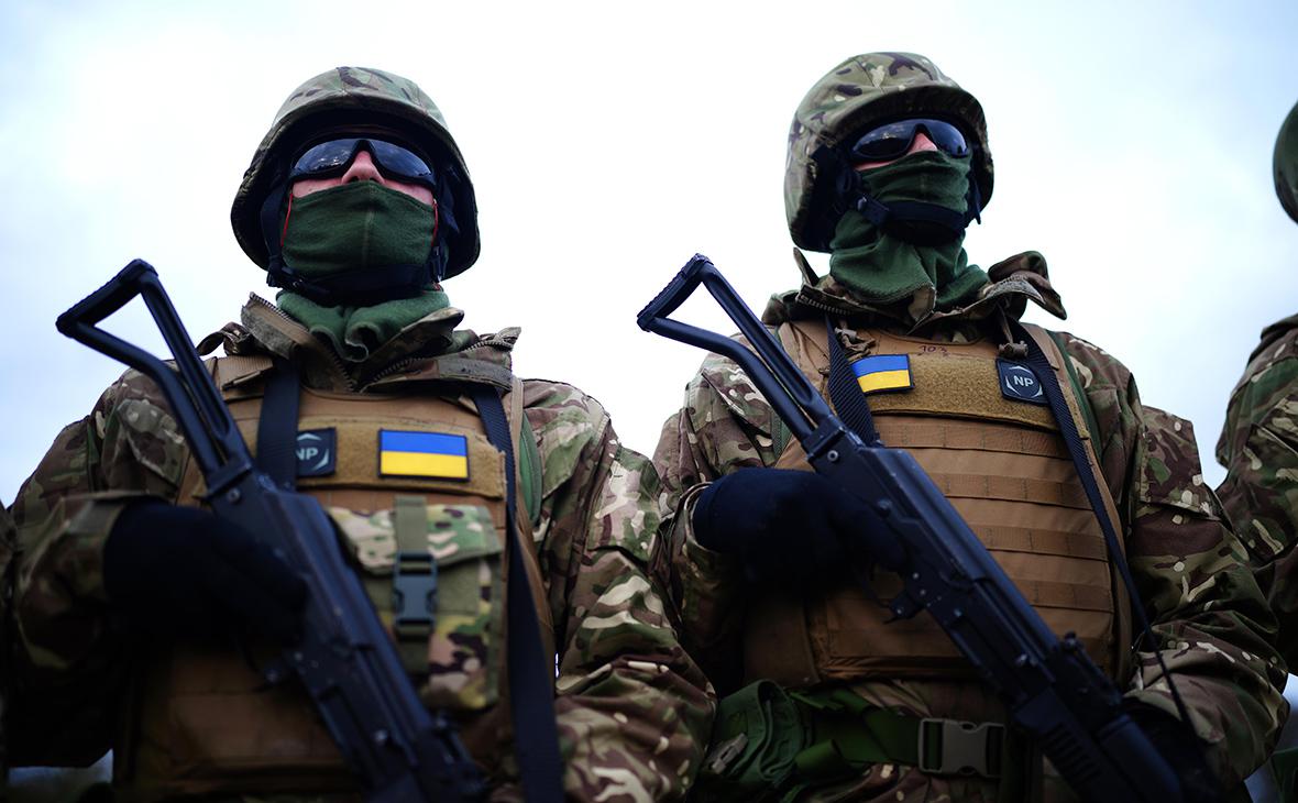 Венгрия может сорвать планы Евросоюза о подготовке солдат Украины