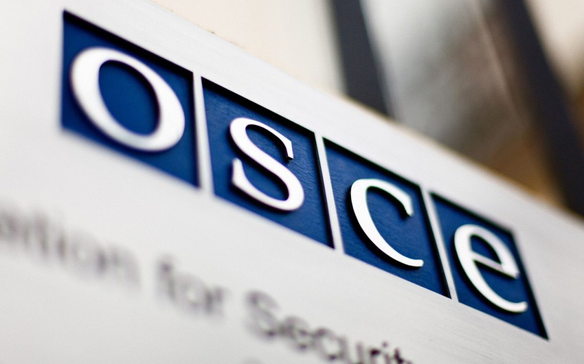 Страны ОБСЕ должны 1 сентября принять решение о роспуске Минской группы
