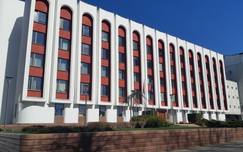 МИД Беларуси вызвал дипломата Польши из-за планируемых акций в Варшаве
