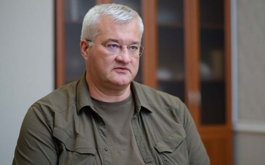 Сибига: Безопасность Черноморского и Балтийского регионов неразделима
