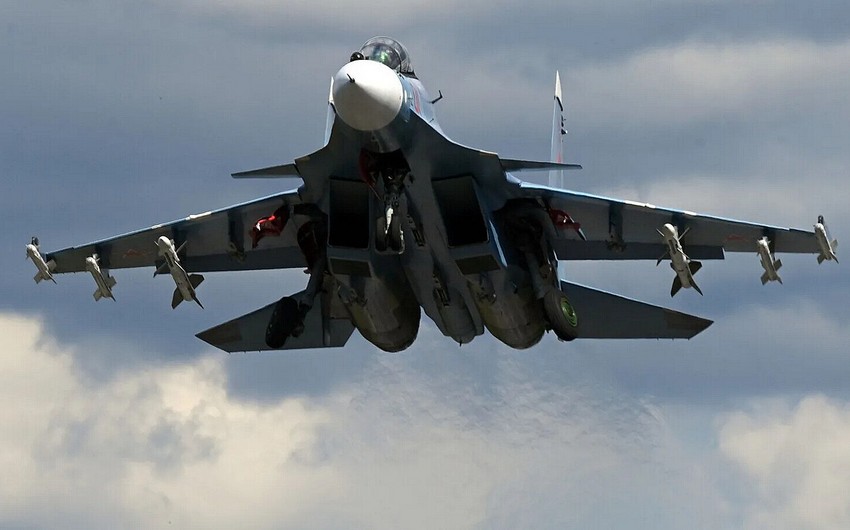 Россия и Индия обсуждают комплектующие для модернизации Су-30 индийских ВВС
