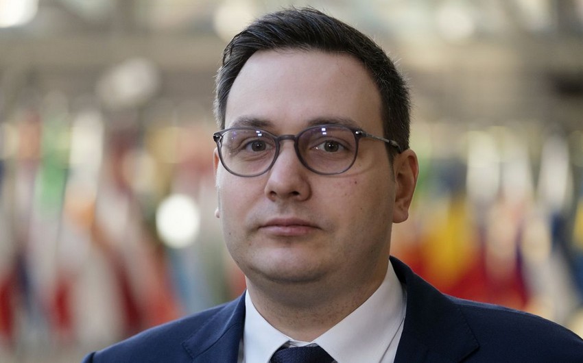 Глава МИД Чехии прибыл с визитом в Украину

