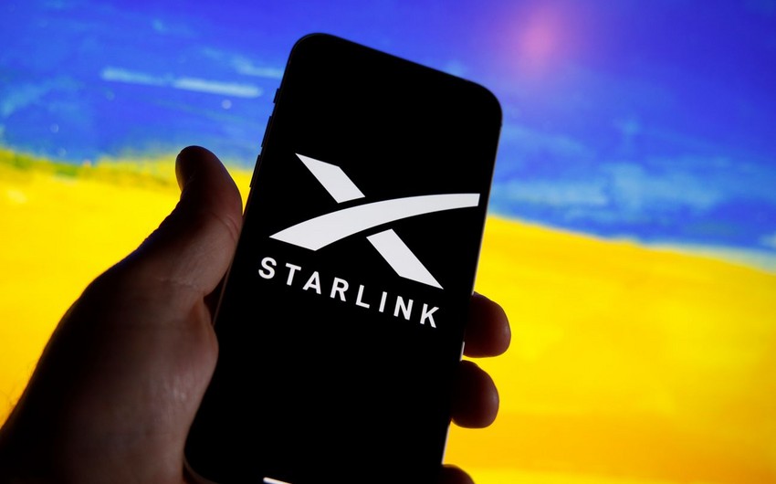 Канцелярия польского лидера опровергла сообщение о риске отключения Starlink для Украины
