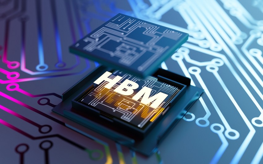 FT: Китай добивается отмены контроля над чипами HBM в рамках переговоров с США
