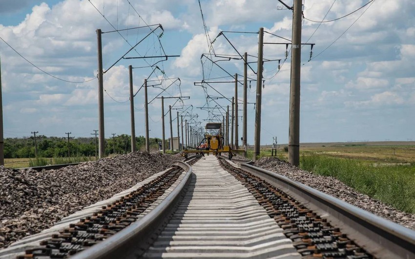 Глава Минтранса Казахстана: Уровень износа железных дорог достиг 57%
