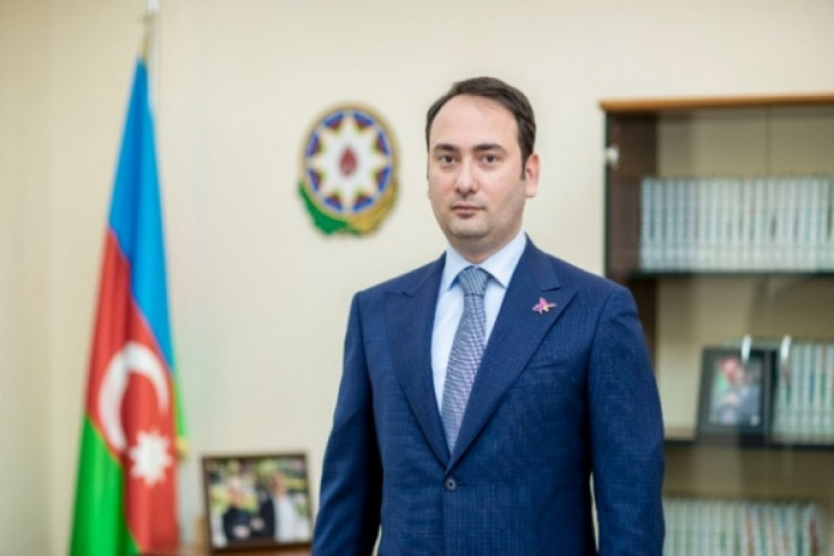Президент Ильхам Алиев объявил строгий выговор главе ИВ Агдашского района
