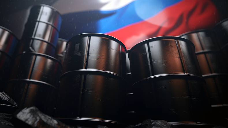 Индия опровергла отказ от российской нефти