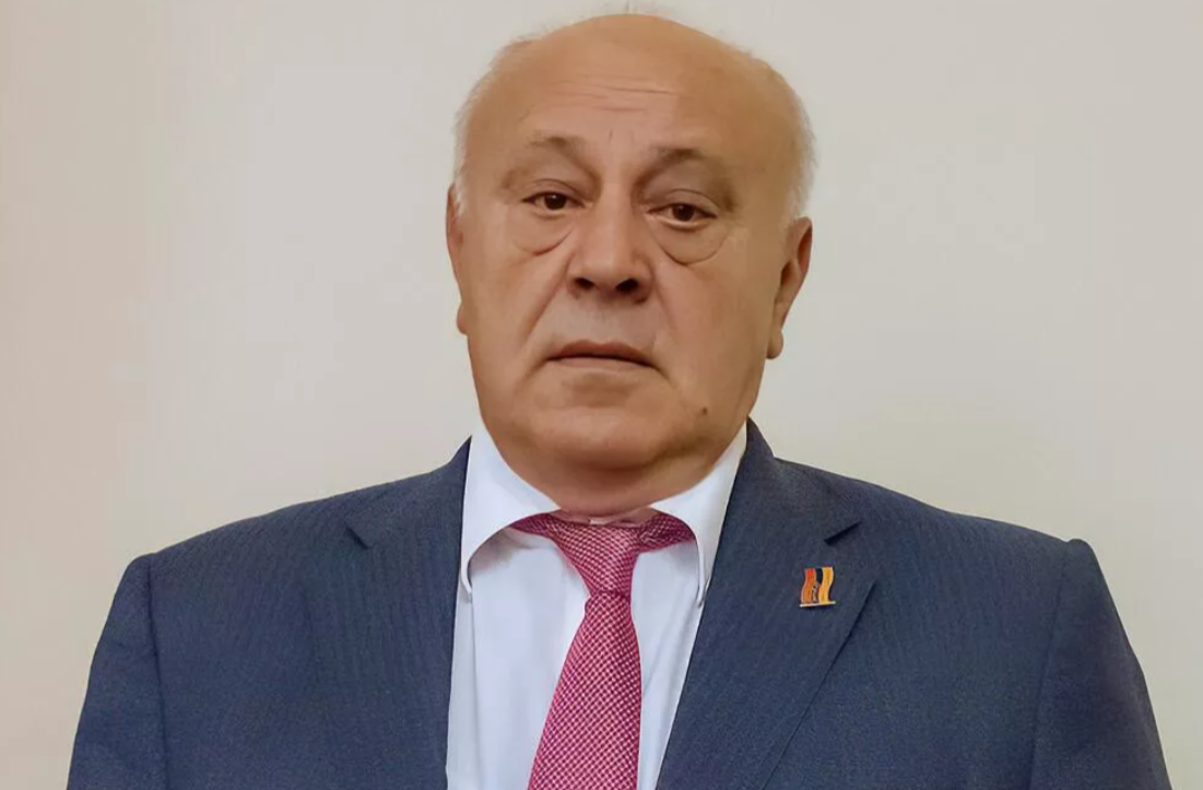 В Армении задержан экс-депутат парламента