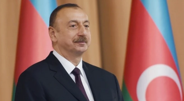Эстонское издание об итогах визита Президента Азербайджана в США