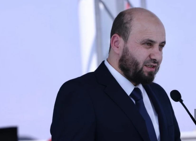 Министр энергетики Сирии выразил признательность Азербайджану за газовый проект