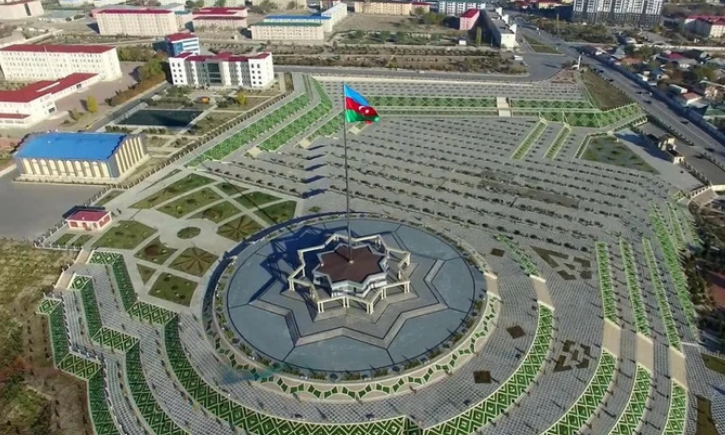 Население Нахчыванской Автономной Республики выросло на 2 тысячи человек