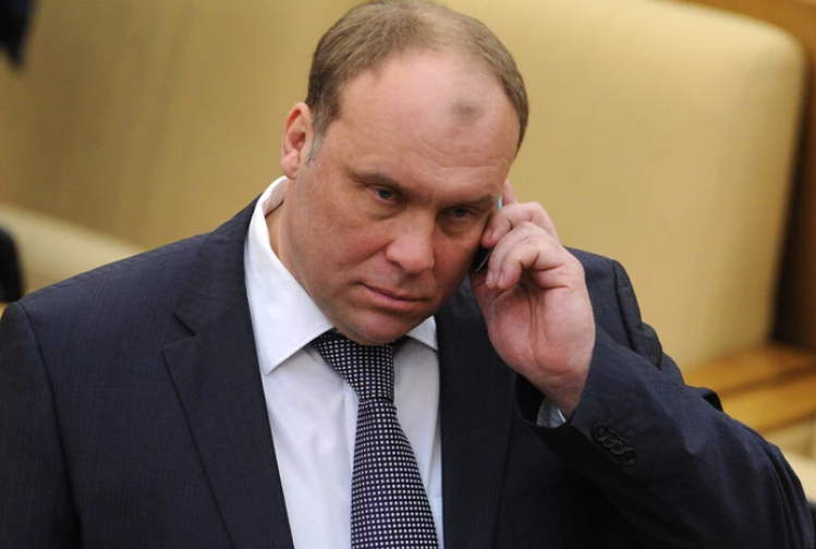 Депутат Милли Меджлиса ответил на слова Андрея Колесника