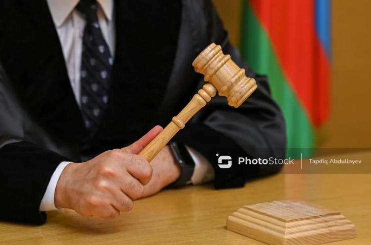 В Баку вынесено решение по делу о планировании теракта против госдеятелей