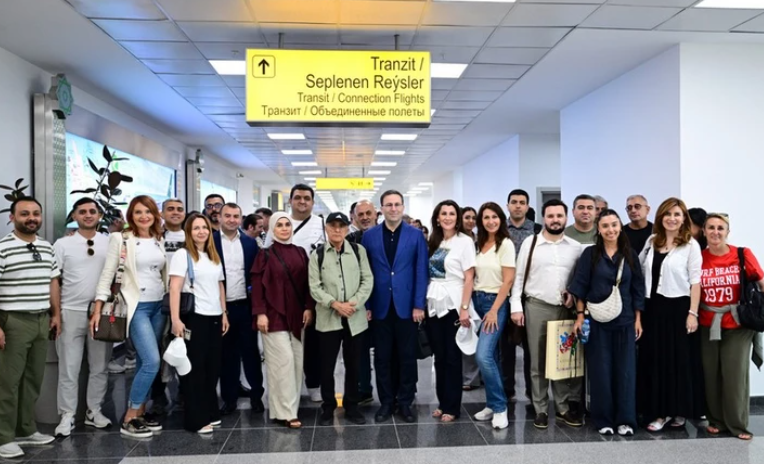 В Туркменистане пройдет «День Азербайджана» в рамках конференции ООН