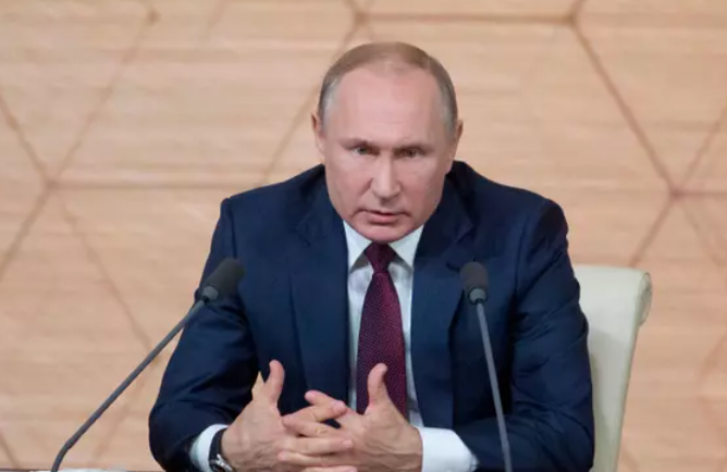 Путин поддержал шаги по обеспечению мира между Баку и Ереваном