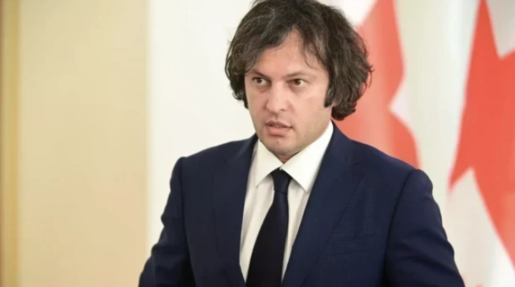 Кобахидзе: Резолюции ПАСЕ не представляют значимости для Грузии
