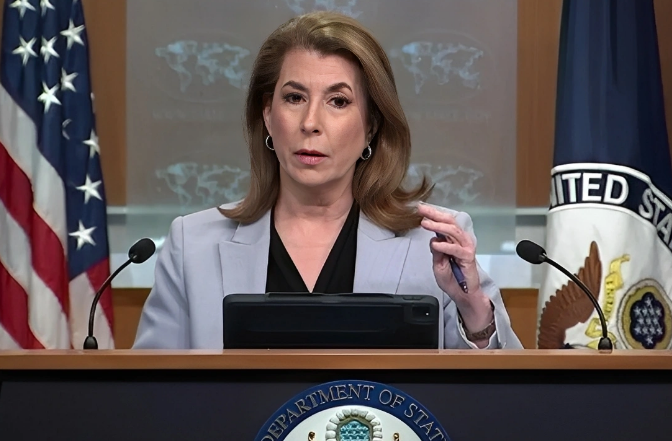 США предупредили Россию и Иран по поводу Зангезурского коридора