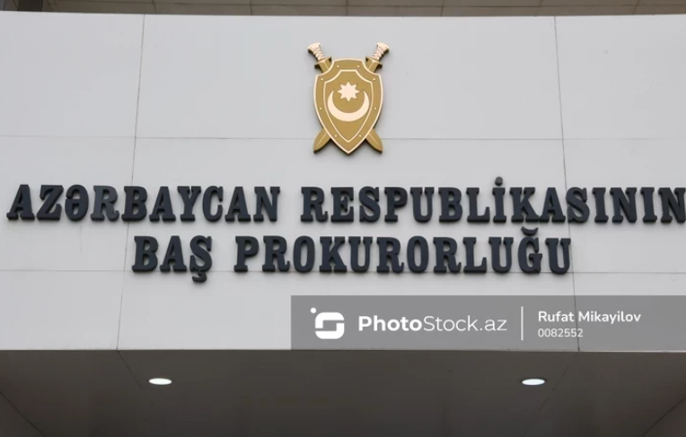 Генпрокуратура проводит конференцию о роли Гейдара Алиева в создании Конституциии Азербайджана