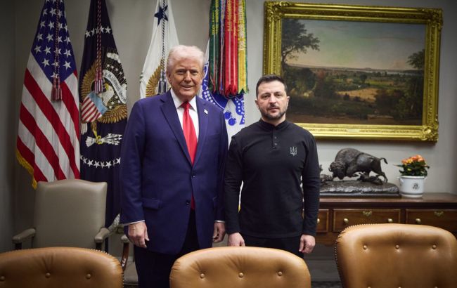 Трамп заявил, что завтра в Белом доме ожидается «большой день»
