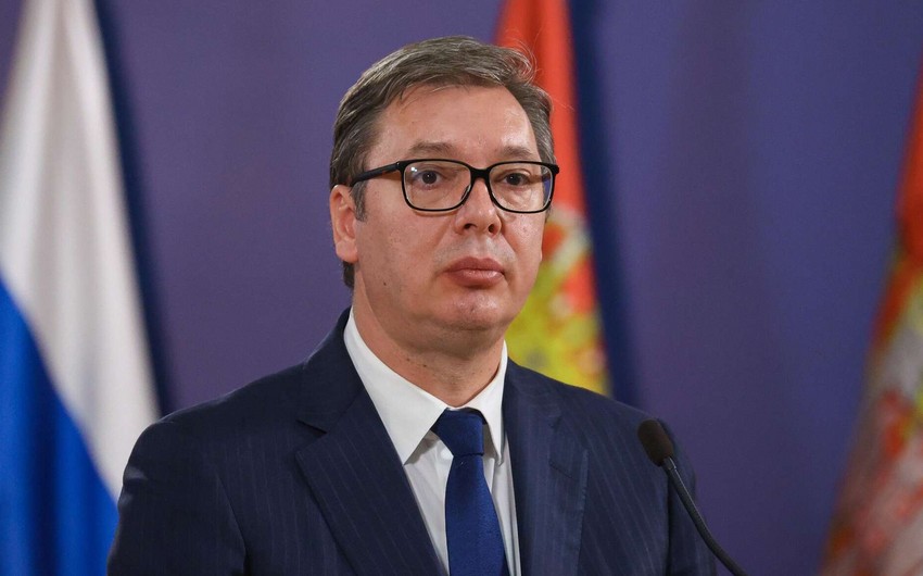Президент Сербии посетит Турцию
