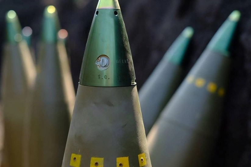 Rheinmetall планирует с нового завода ежегодно поставлять 100-200 тыс. снарядов в Украину
