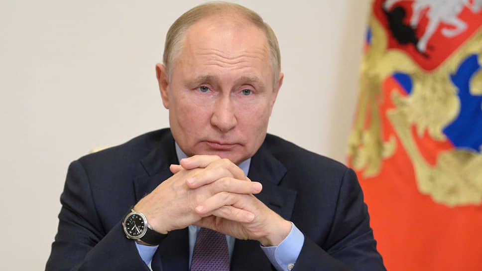 Экономист предупредил о серьёзных трудностях для Путина