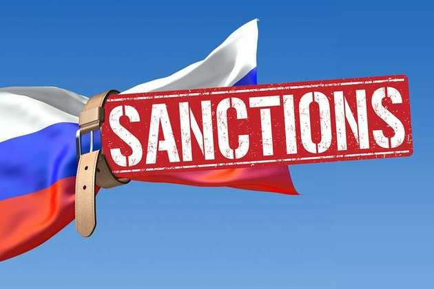 Франция в Дании представит планы новых санкций ЕС против России