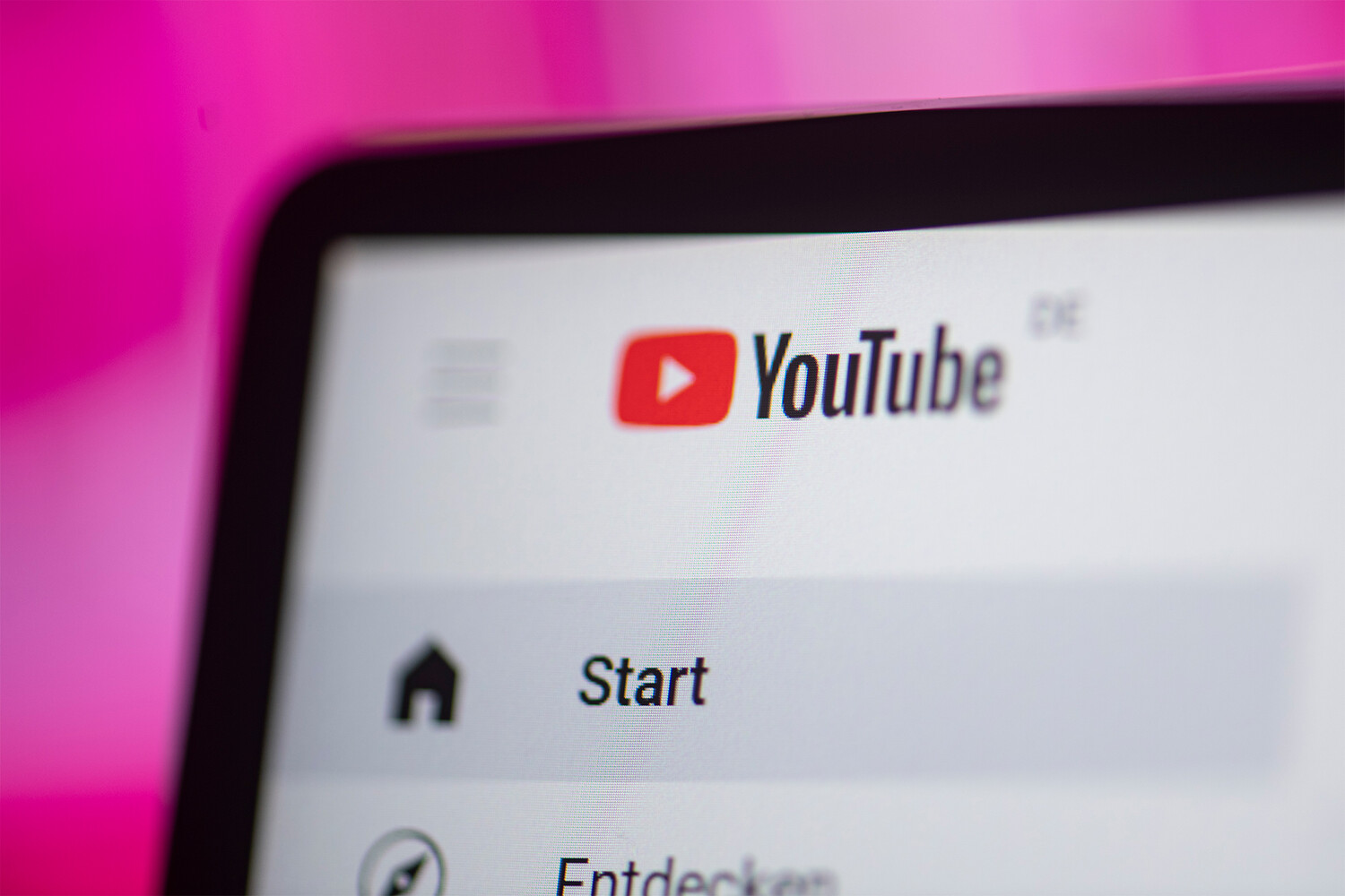 YouTube хочет получить права на показ «Оскара»