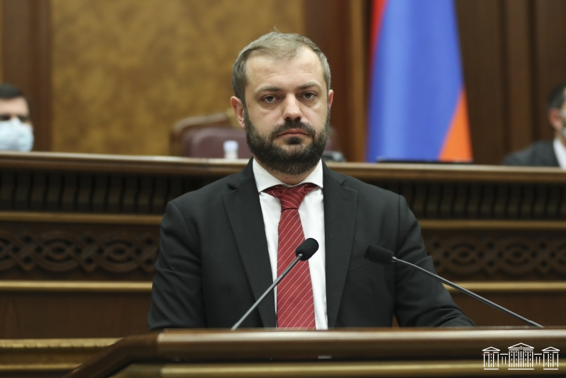 Папоян: Я сделаю все для открытия армяно-турецкой границы
