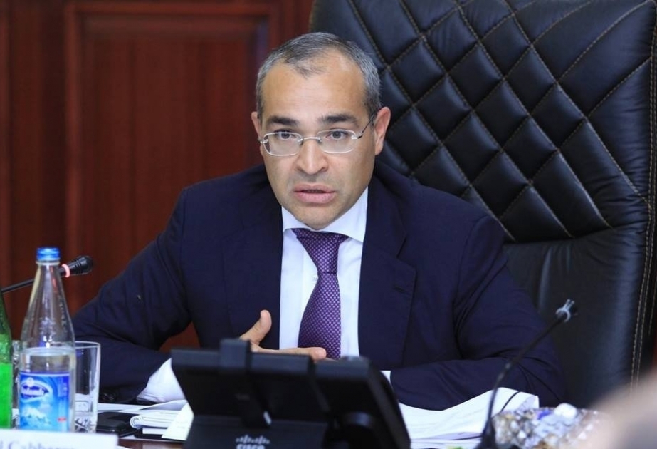 Ненефтяной сектор Азербайджана вырос на 6,5% после пандемии COVID-19