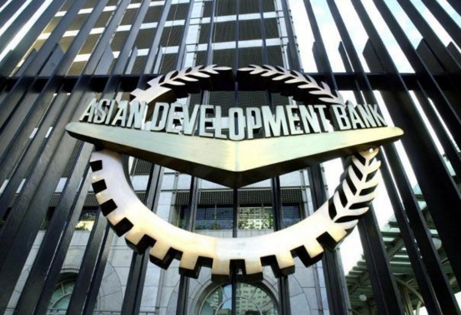 АБР сохранил прогноз по инфляции в Азербайджане без изменений