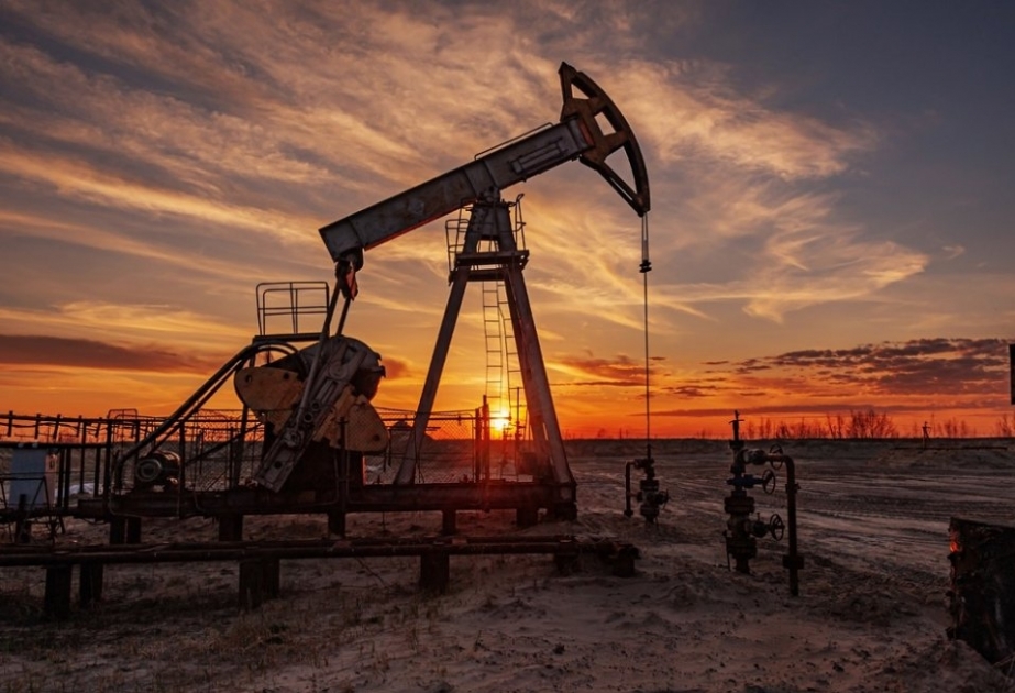 Азербайджан увеличил поставки нефти в Германию более чем на 36%