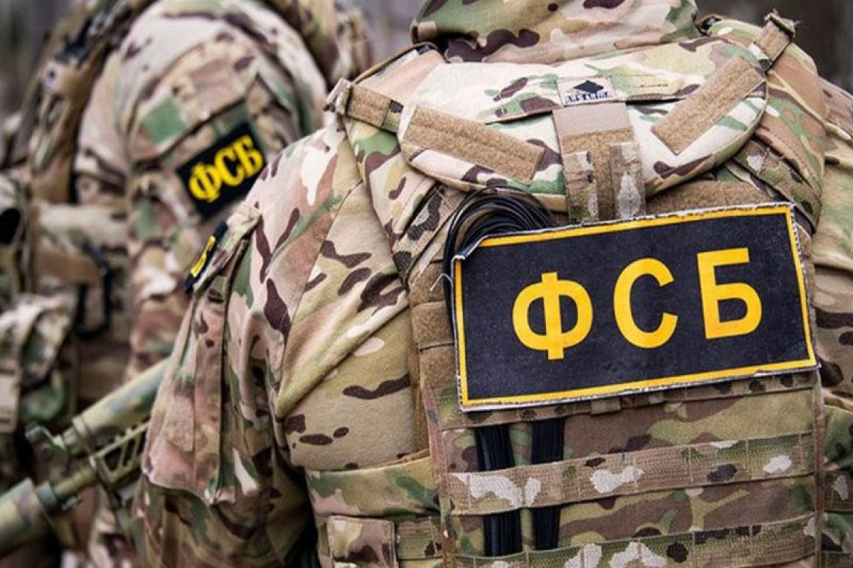В России трое подростков пытались подорвать объект ВПК
