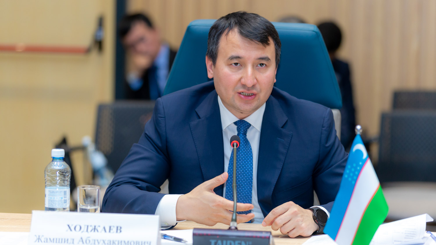 В Узбекистане разработан проект строительства АЭС
