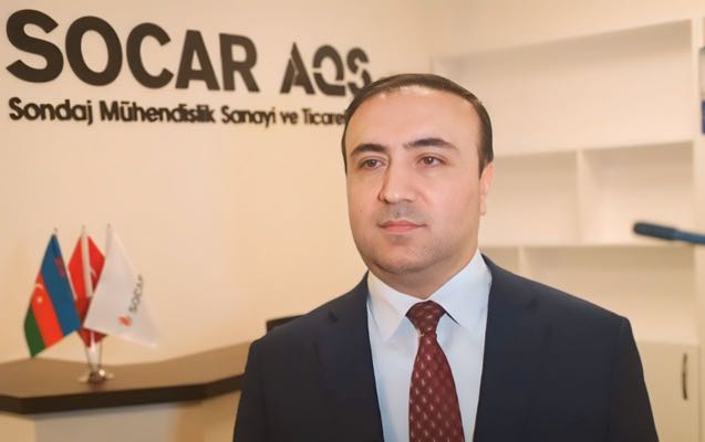 Рамин Исаев осуждён за хищение 54 млн манатов 