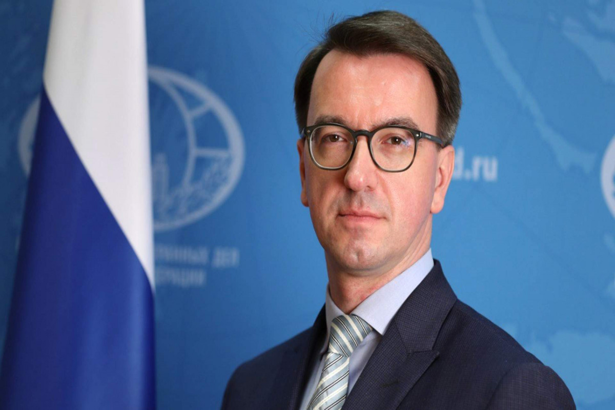 Официальная Москва: Россия адекватно ответит при ограничении ЕС движения дипломатов
