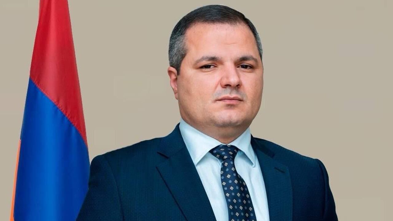 В Армении арестован экс-следователь, предъявивший обвинение Кочаряну и Саргсяну
