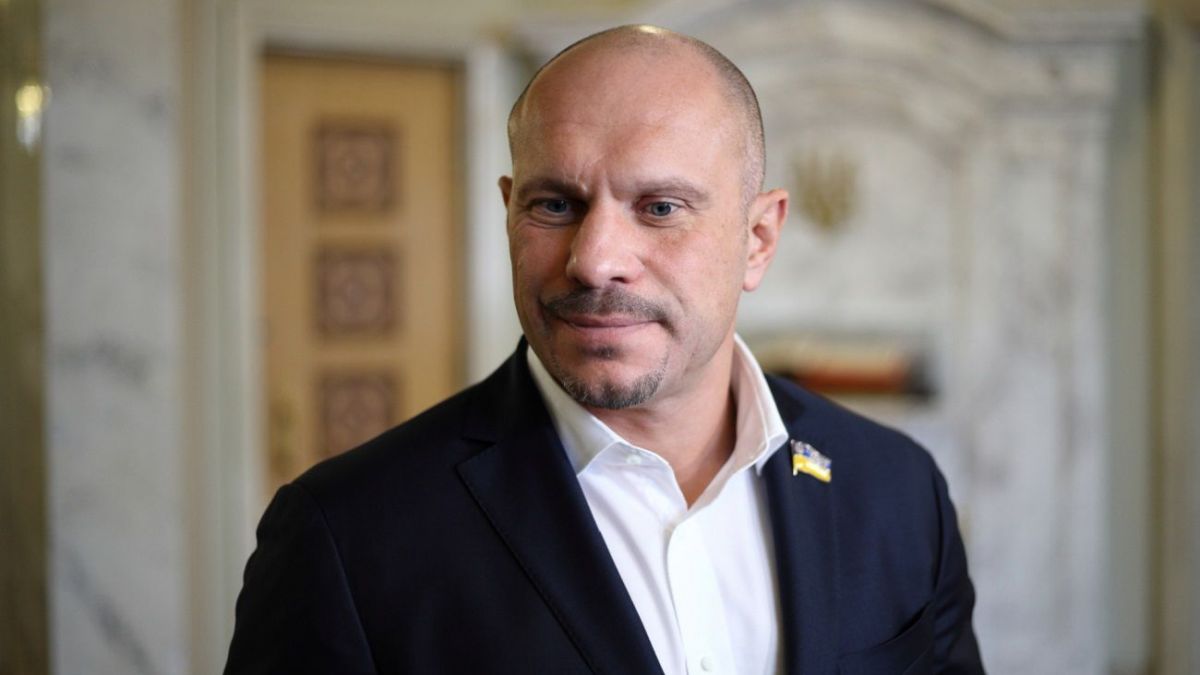 Задержан армянский бизнесмен, подозреваемый в убийстве экс-депутата Украины
