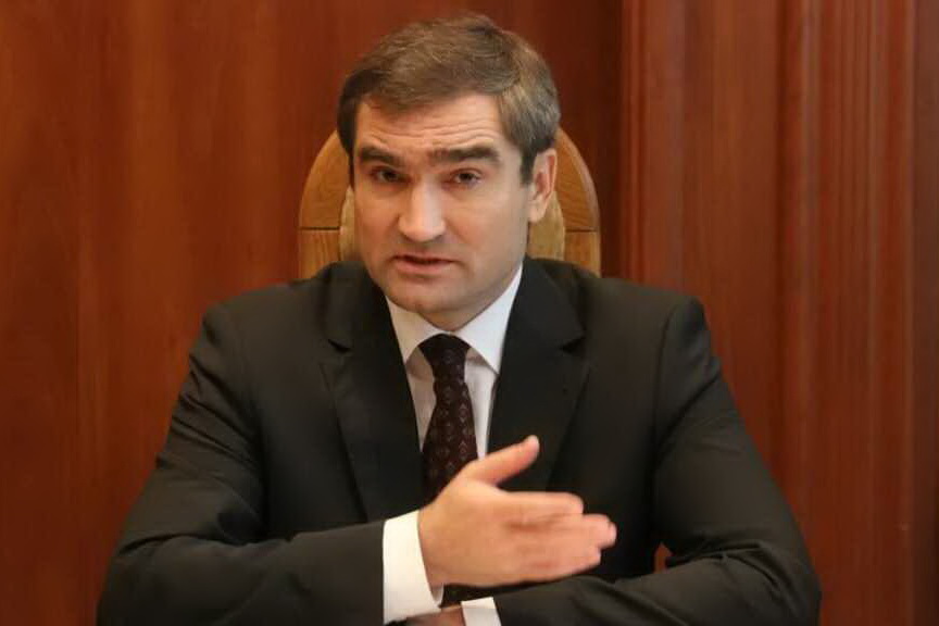 Посла Молдовы вызвали в МИД РФ
