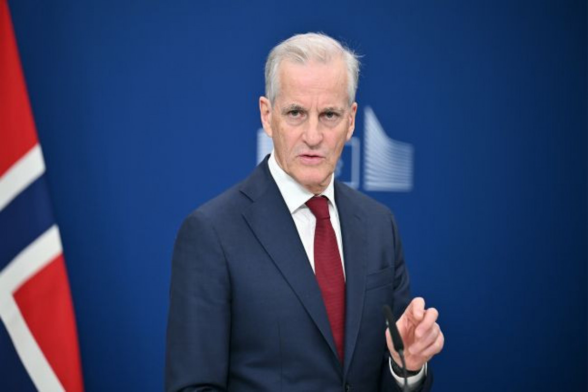 Премьер-министр: Россия трижды нарушала воздушное пространство Норвегии в этом году
