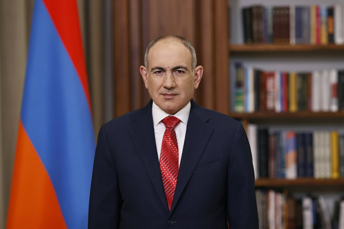 Пашинян: Армения продлевает работу АЭС до 2036 года
